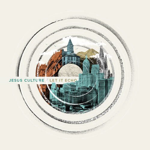 Your Love Never Fails - Chris Quilala / Jesus Culture - Jesus Culture Music  