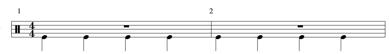 4 on the Floor