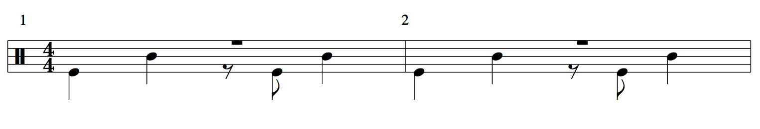Chorus 1