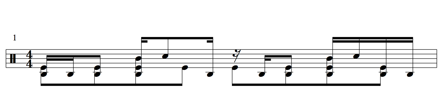 Chorus 2/ Bridge