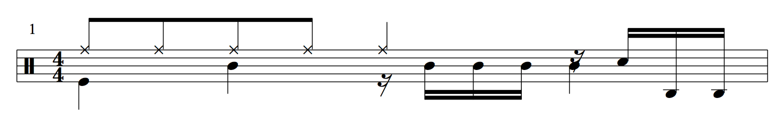 Fill