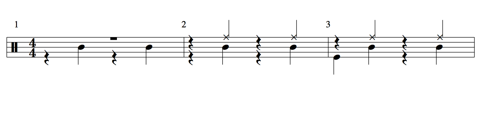 Groove 1