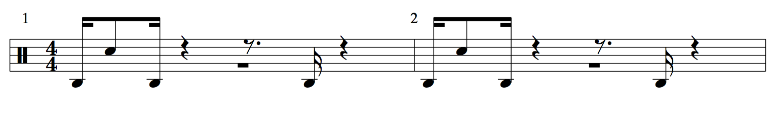 Intro/Verse 1