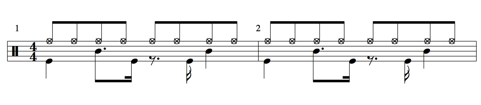 Last Chorus