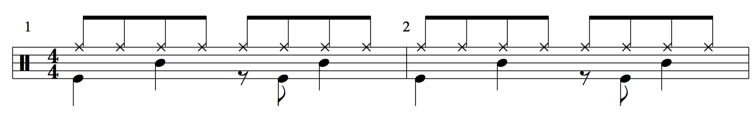 Main Groove