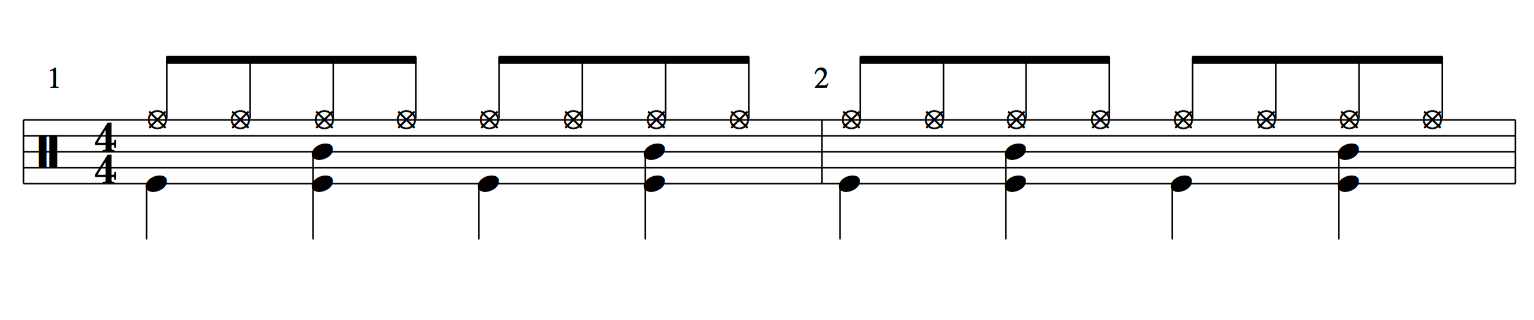 Pocket Groove