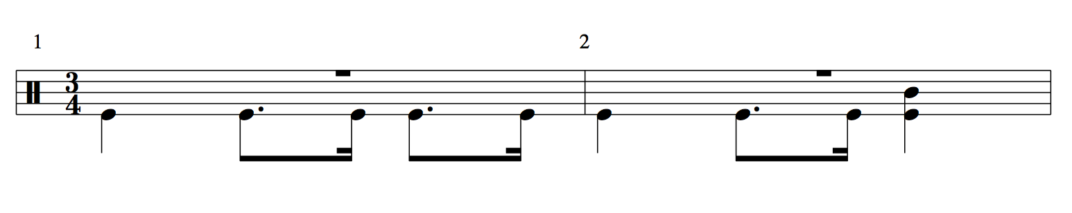 Chorus 2