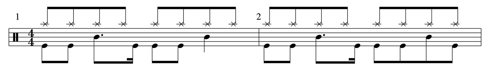 Chorus 2
