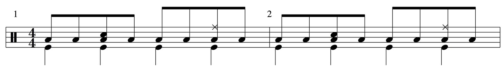 Chorus 2