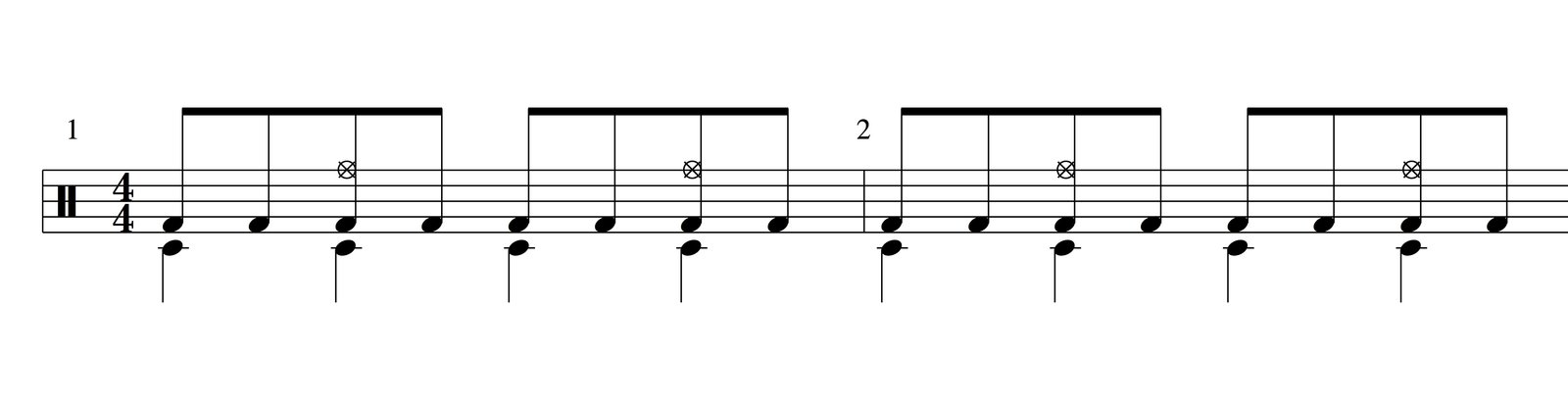 Chorus