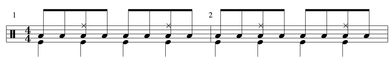 Verse 2 Section B