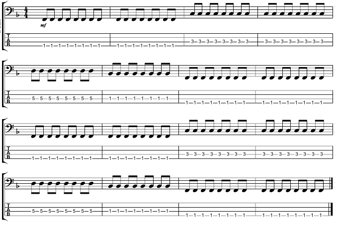Chorus 2