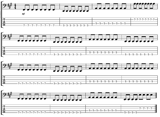 Chorus 2