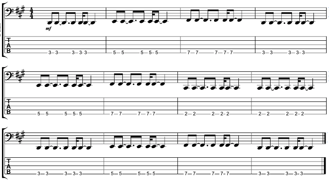Chorus 2