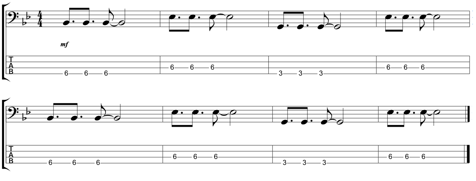 Chorus 2