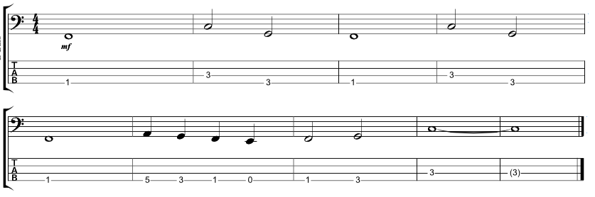Chorus