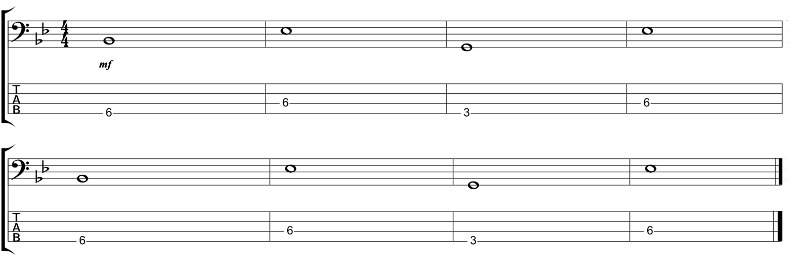 Chorus