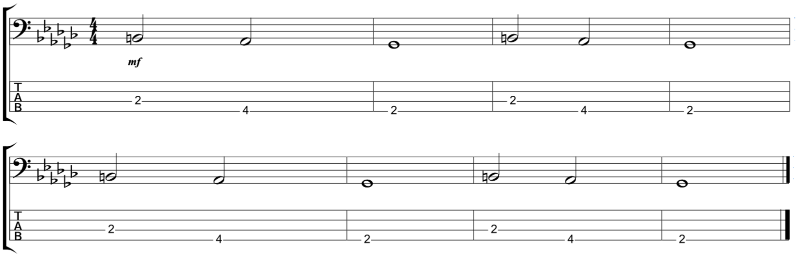Chorus