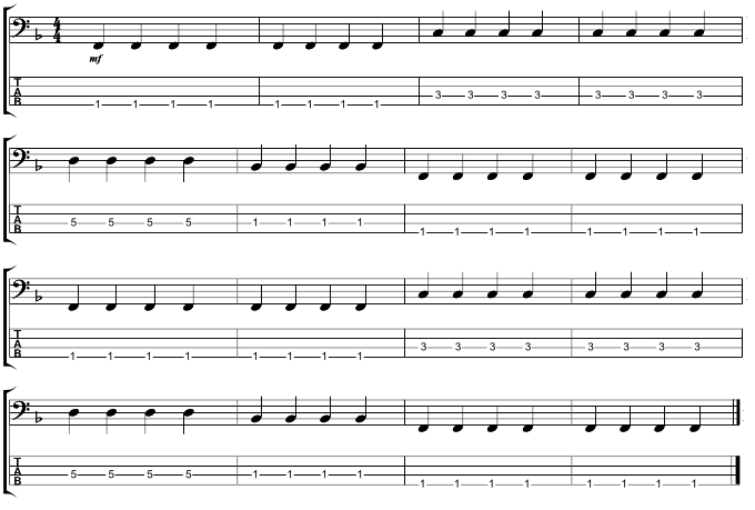 Chorus