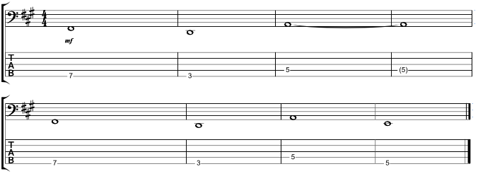 Chorus