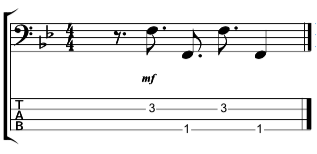 Down Chorus