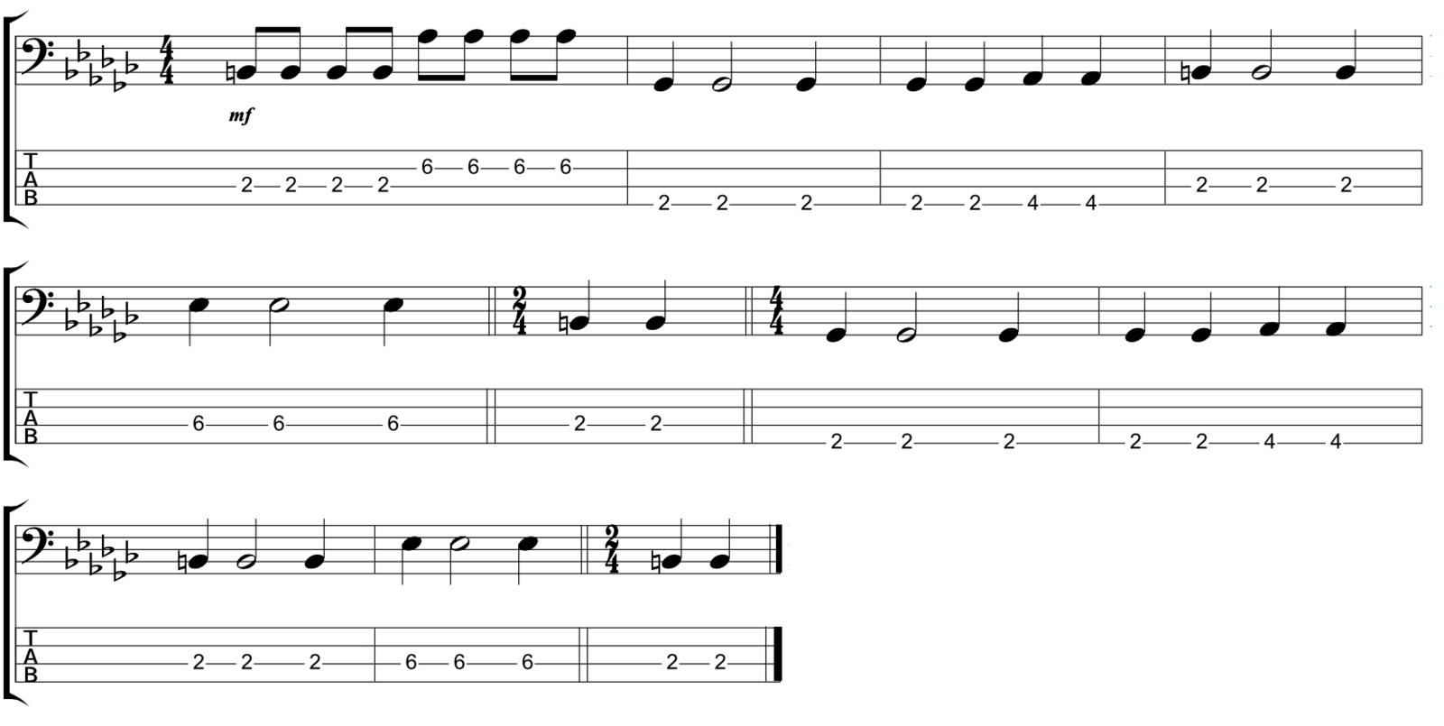 Instrumental