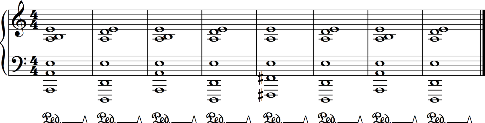 Chorus