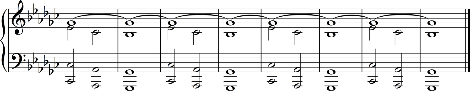 Chorus 1