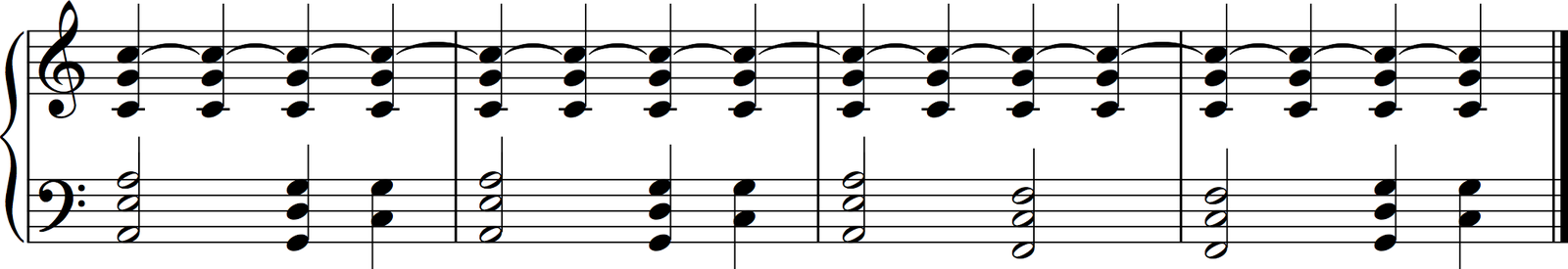 Chorus 2