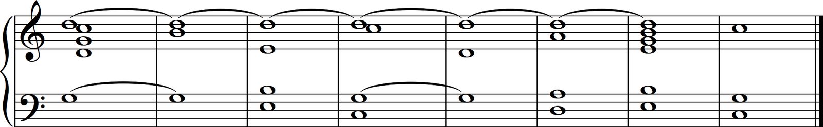 Chorus