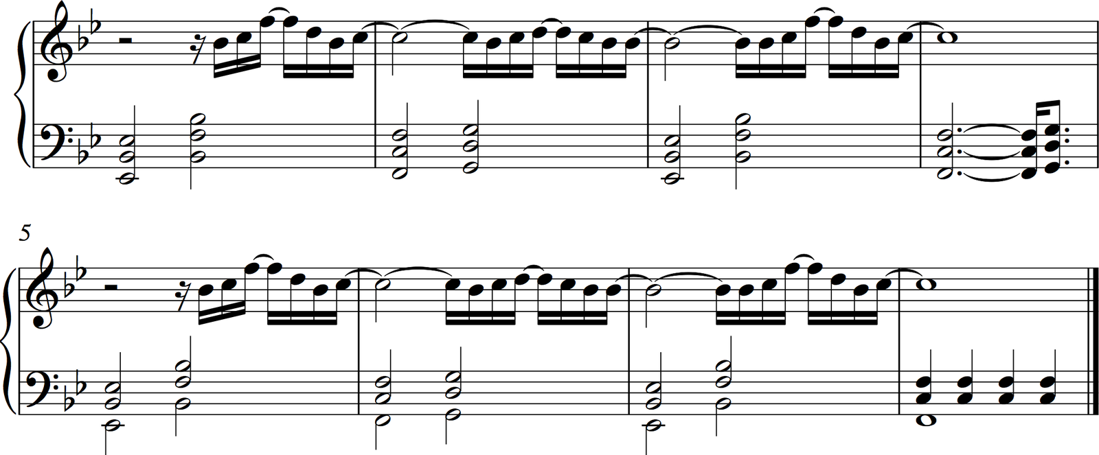Chorus