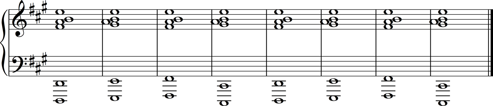 Chorus