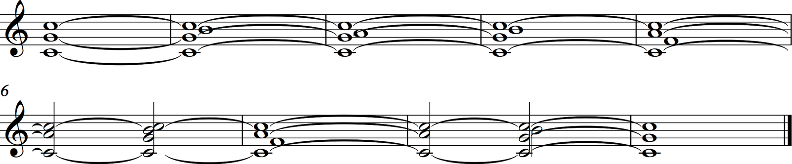 Chorus