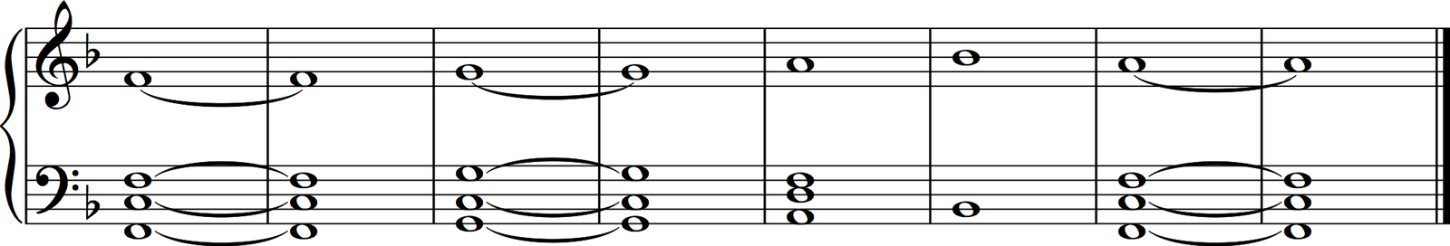 Chorus