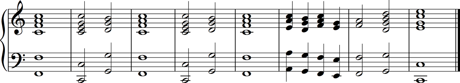 Chorus