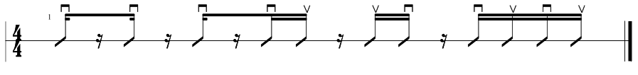 Strum Pattern