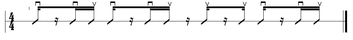 Strum Pattern