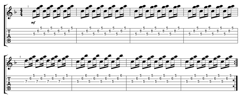Lead Bonus Content (Banjo Part)