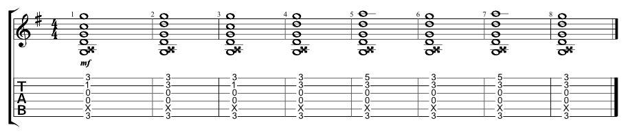 Lead Tag
