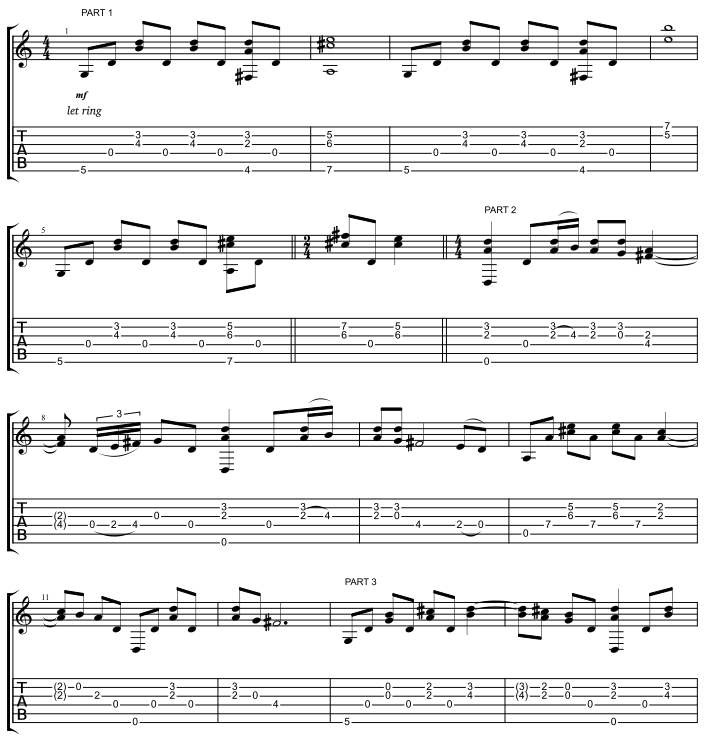 Silent Night