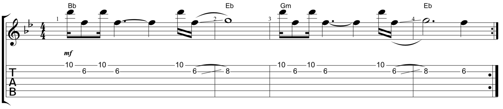Lead Chorus